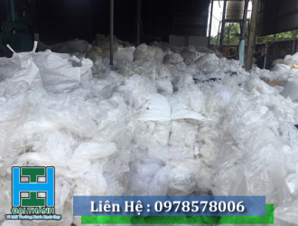 BÁO GIÁ THU MUA PHẾ LIỆU NILON