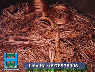 BÁO GIÁ THU MUA PHẾ LIỆU ĐỒNG