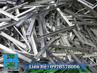 BÁO GIÁ THU MUA PHẾ LIỆU NHÔM