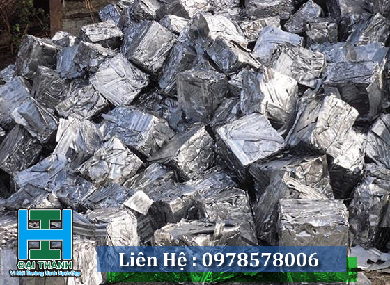 Phế Liệu Chì Bình Dương